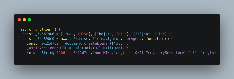 Exemple script 1 DuckDuckGo